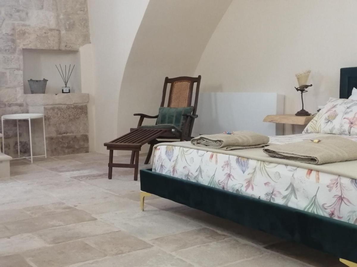 B&B Re Apartments Palazzo Muscati Molfetta Exterior photo