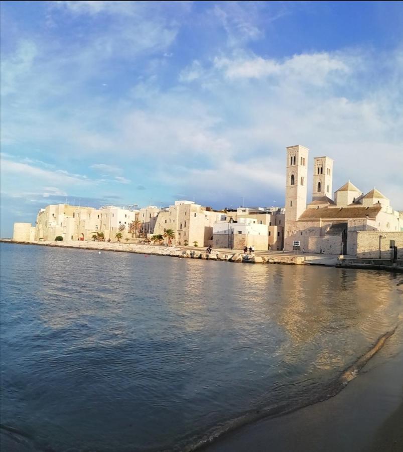 B&B Re Apartments Palazzo Muscati Molfetta Exterior photo
