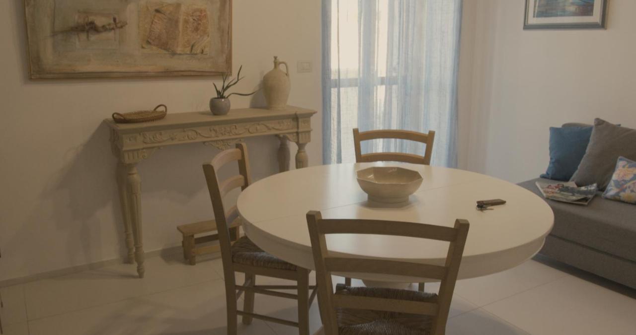 B&B Re Apartments Palazzo Muscati Molfetta Exterior photo