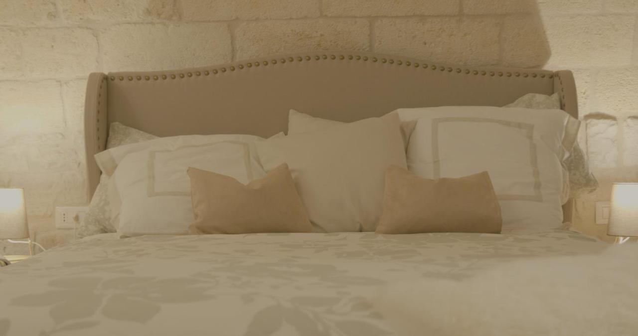 B&B Re Apartments Palazzo Muscati Molfetta Exterior photo
