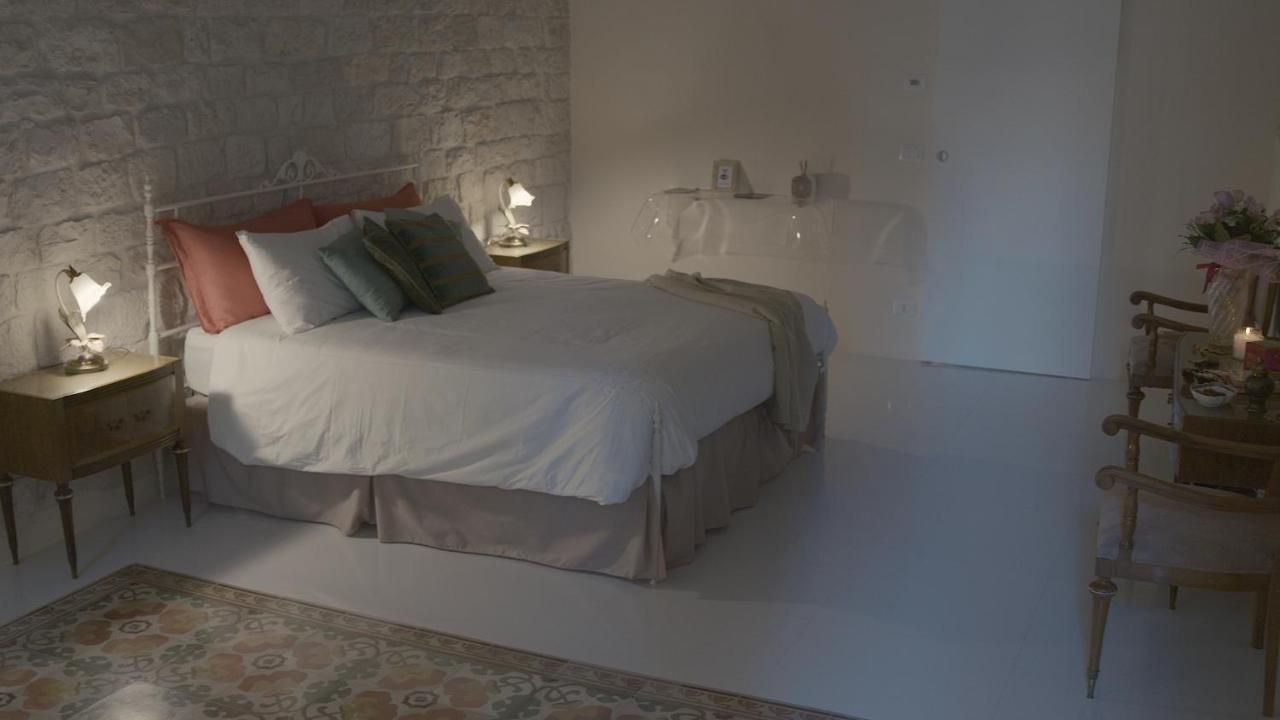 B&B Re Apartments Palazzo Muscati Molfetta Exterior photo