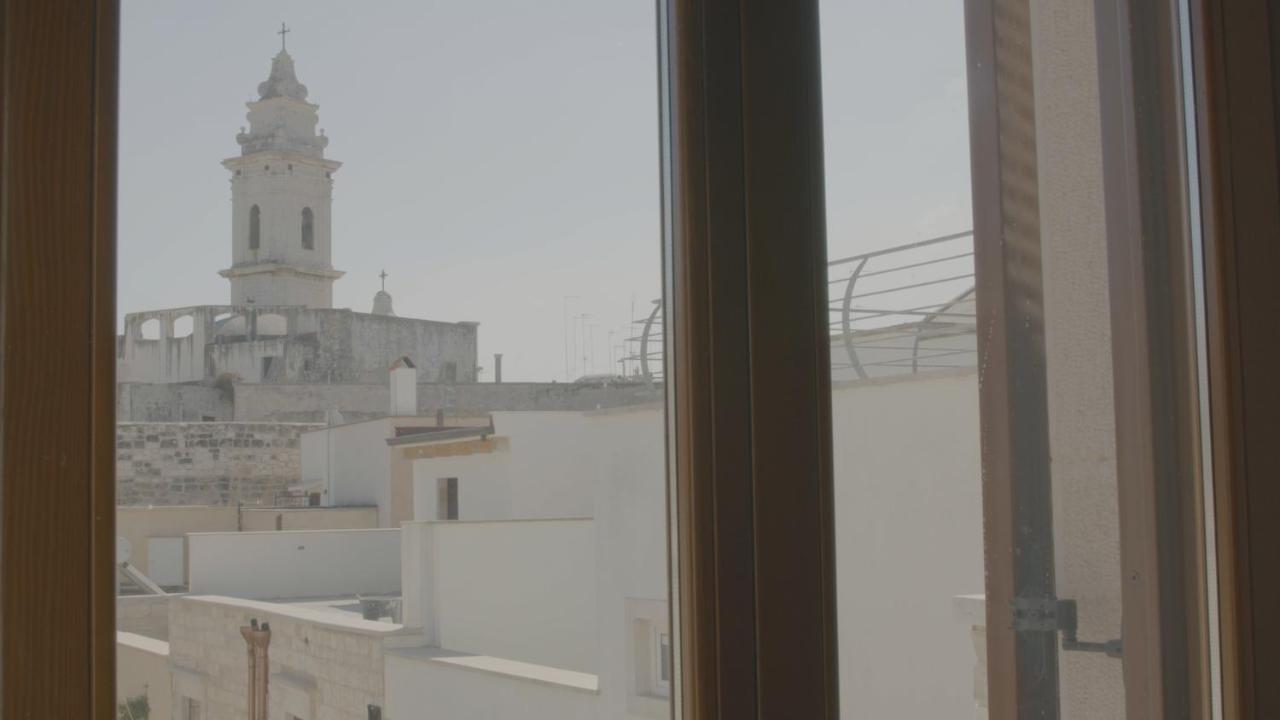 B&B Re Apartments Palazzo Muscati Molfetta Exterior photo