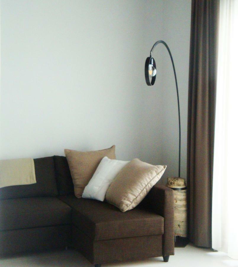 B&B Re Apartments Palazzo Muscati Molfetta Exterior photo
