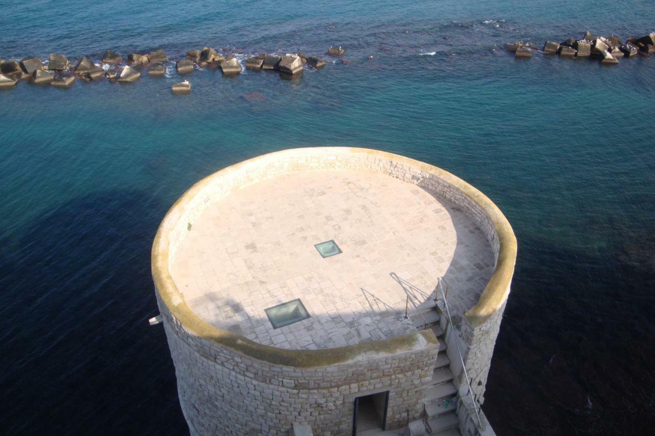 B&B Re Apartments Palazzo Muscati Molfetta Exterior photo