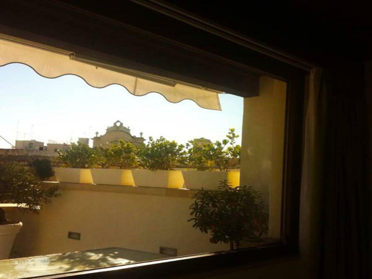 B&B Re Apartments Palazzo Muscati Molfetta Exterior photo