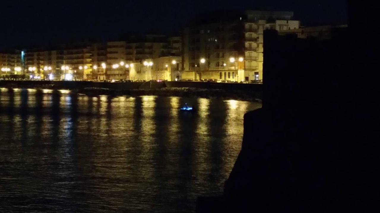 B&B Re Apartments Palazzo Muscati Molfetta Exterior photo