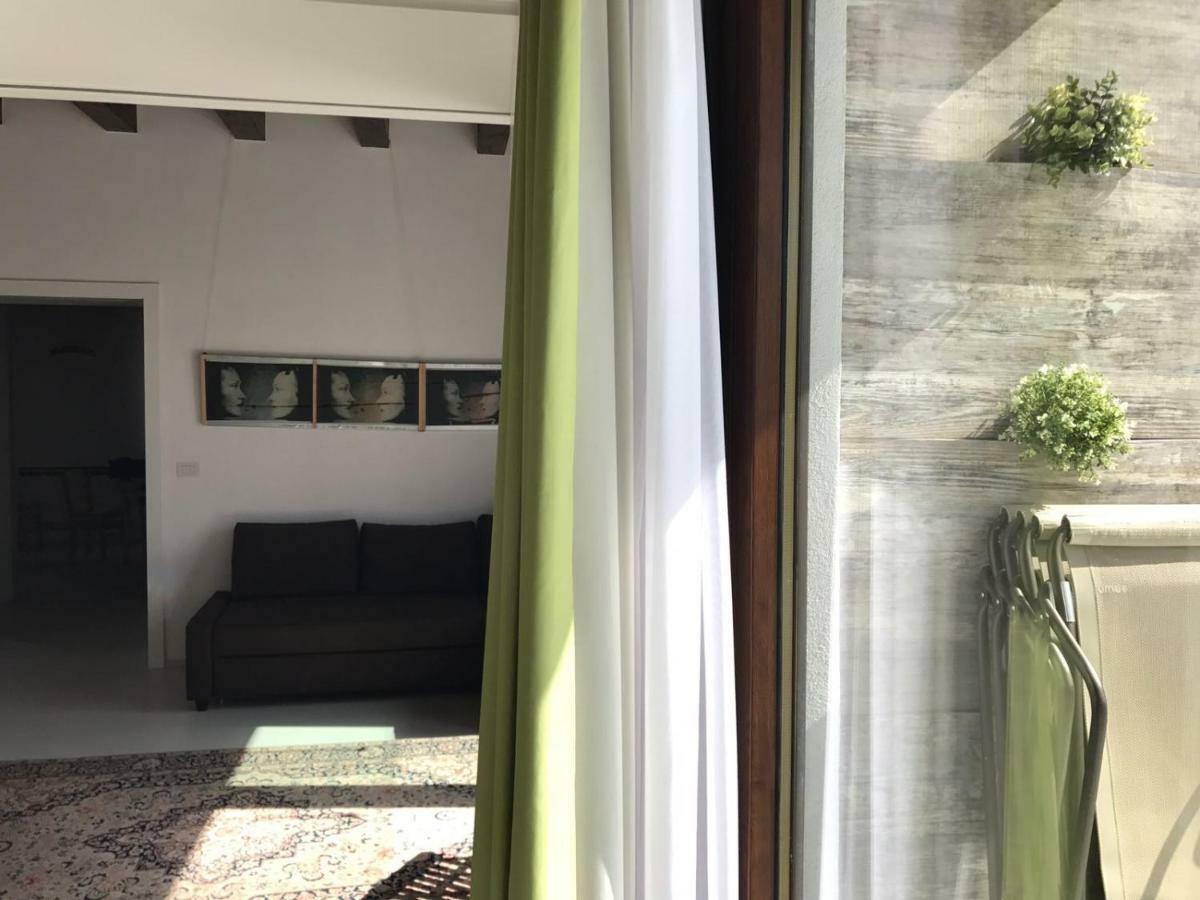 B&B Re Apartments Palazzo Muscati Molfetta Exterior photo
