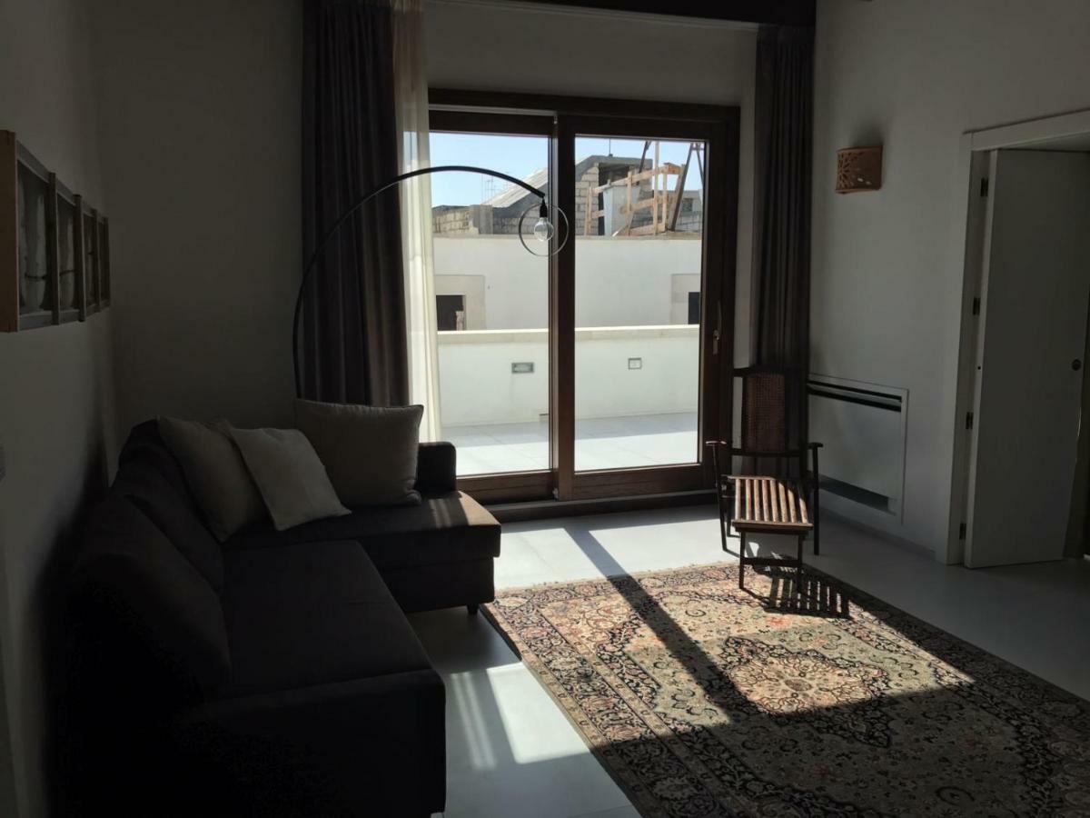 B&B Re Apartments Palazzo Muscati Molfetta Exterior photo