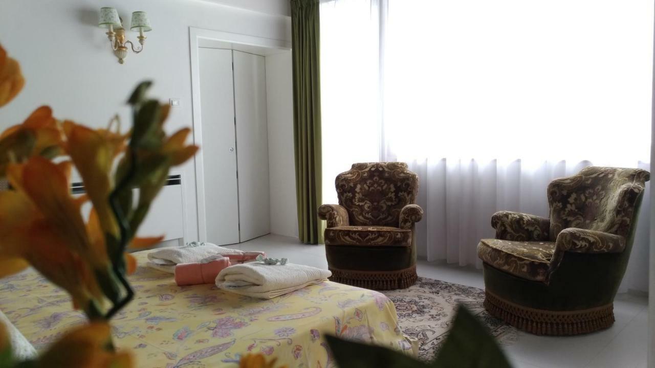 B&B Re Apartments Palazzo Muscati Molfetta Exterior photo