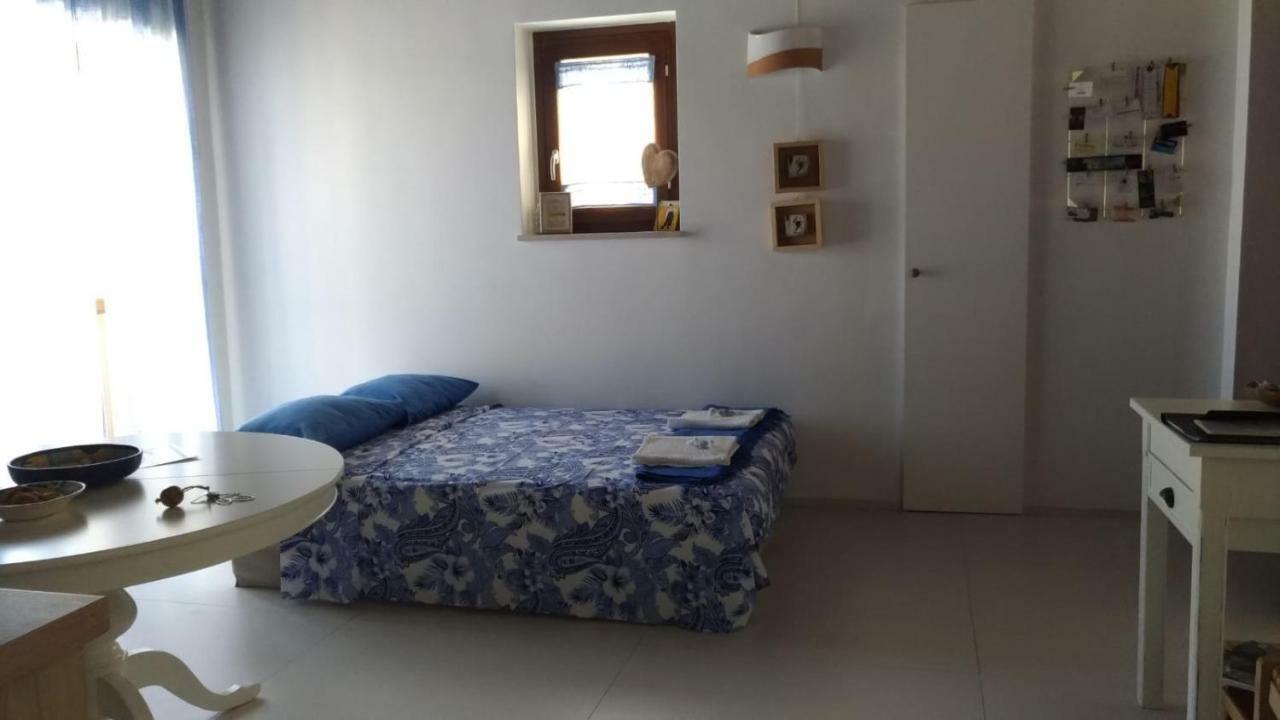 B&B Re Apartments Palazzo Muscati Molfetta Exterior photo