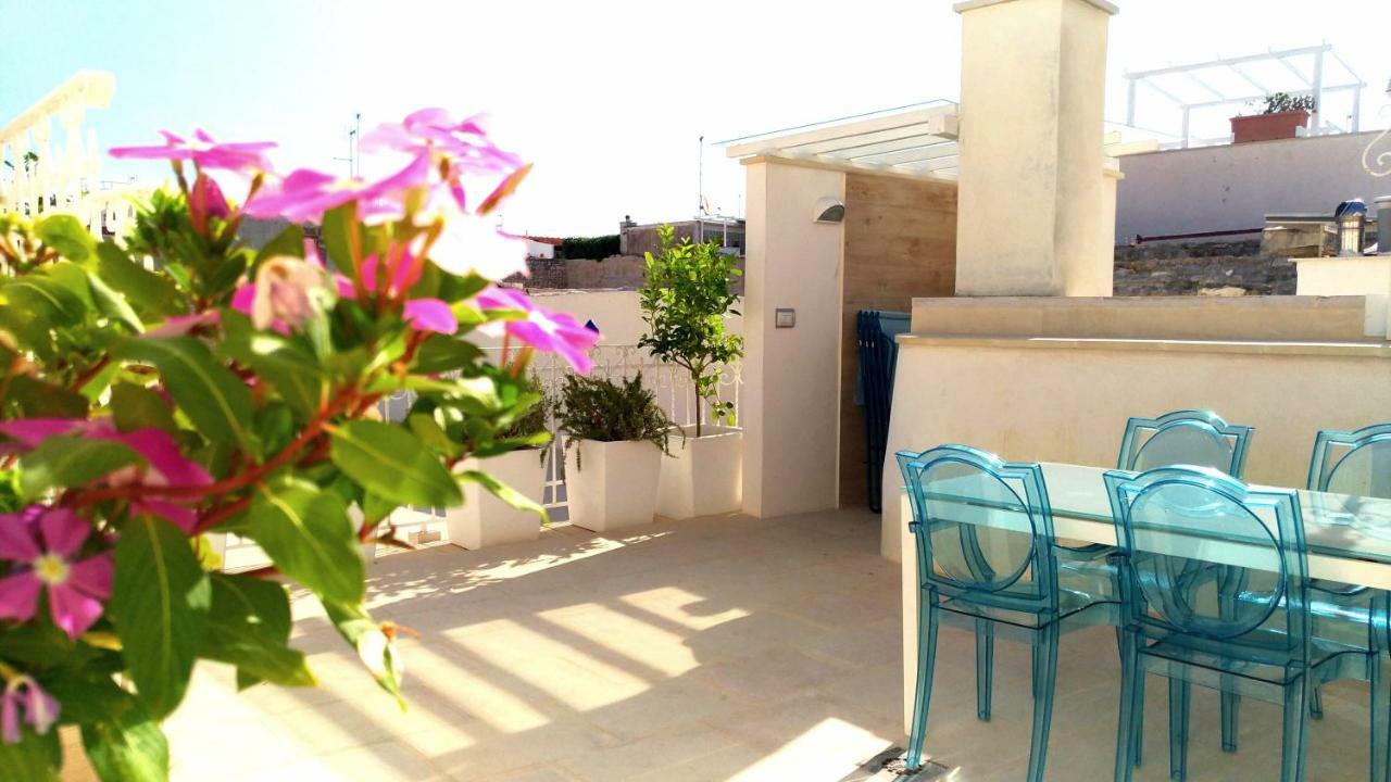 B&B Re Apartments Palazzo Muscati Molfetta Exterior photo