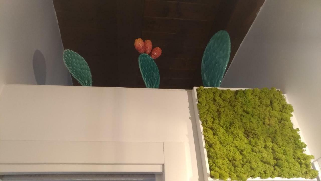 B&B Re Apartments Palazzo Muscati Molfetta Exterior photo