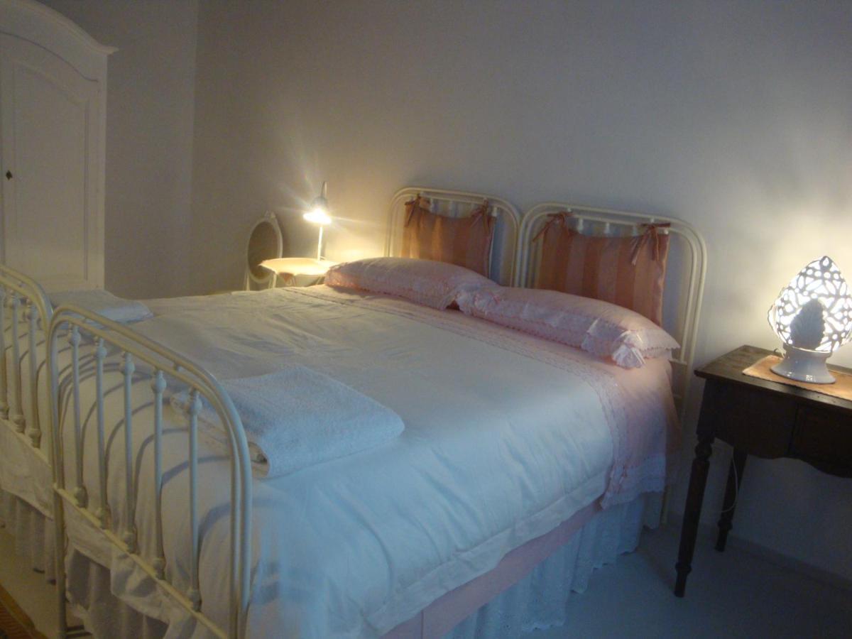 B&B Re Apartments Palazzo Muscati Molfetta Exterior photo